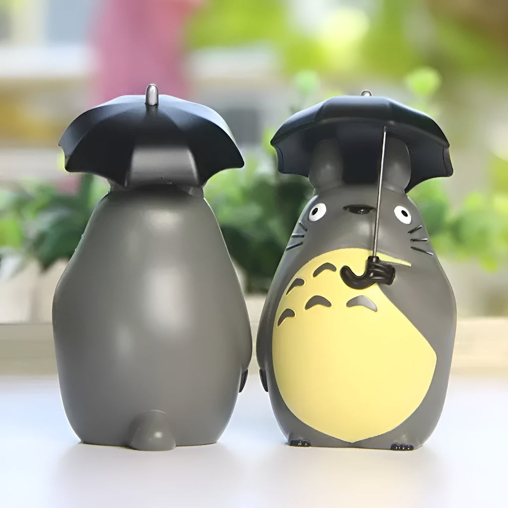 My Neighbor Totoro Figure