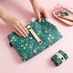 My Neighbor Totoro Expandable Tote - Forest Adventures