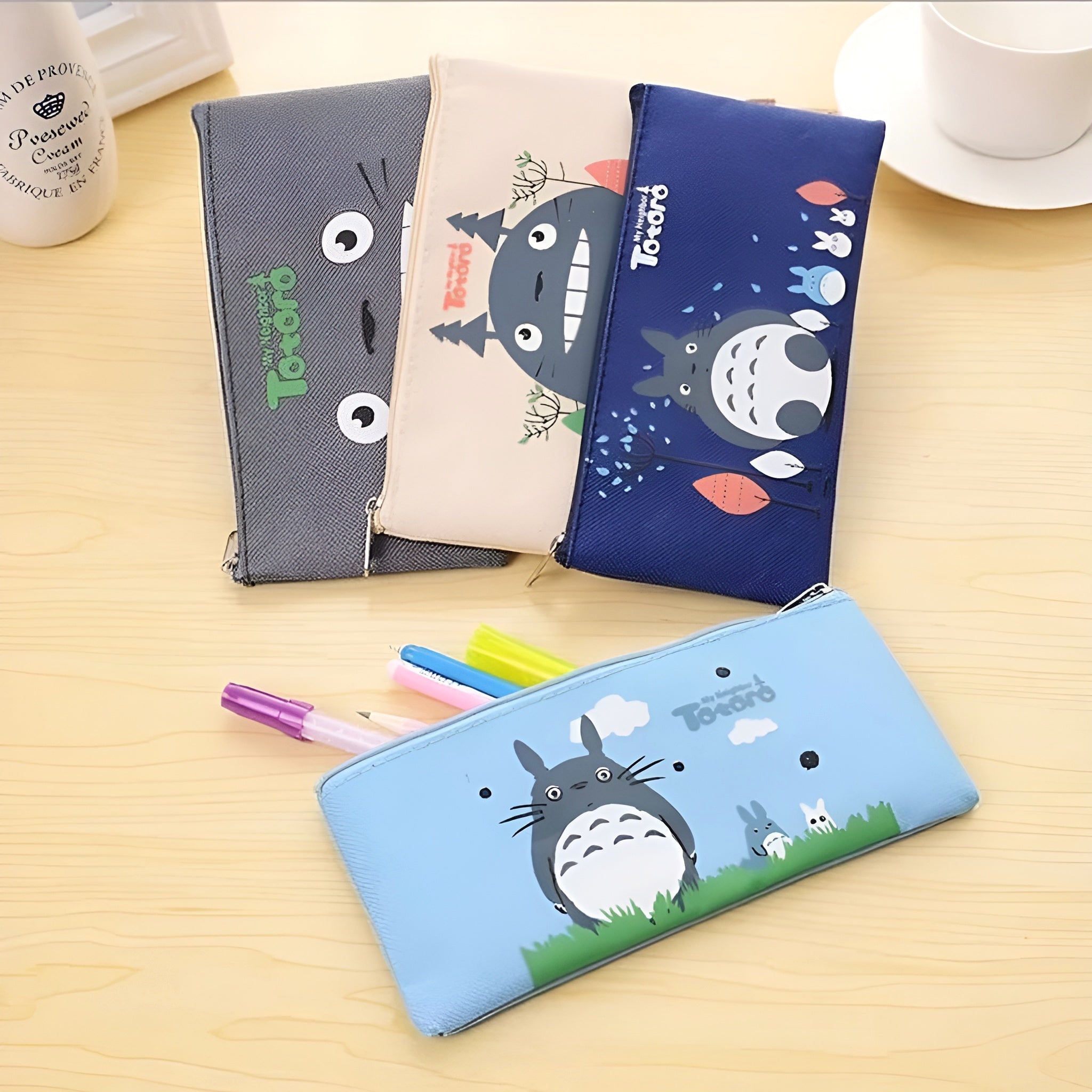My Neighbor Totoro Pencil Pouch