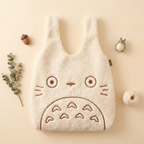 My Neighbor Totoro Tote Bag