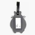 My Neighbor Totoro Travel Luggage Name Tag – Umbrella Ride