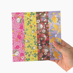 My Neighbor Totoro Washi Paper - Spring - NEW