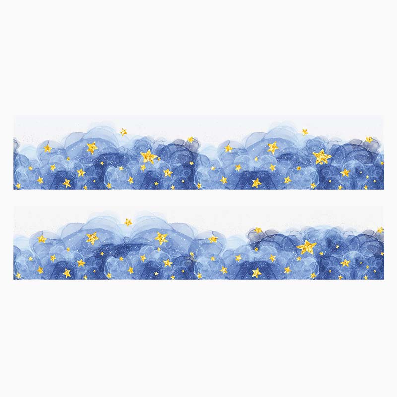 Mystic Swirls Washi Tapes