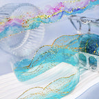 Mystic Swirls Washi Tapes