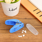 Single Hole Punch