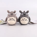 Nibariki My Neighbor Totoro Pendant Plushie