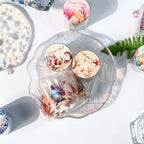 Ocean Series Clear Washi Tapes