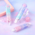 Ombre Cat Paw 2-Way Correction Tape & Glue Tape