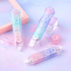 Ombre Cat Paw 2-Way Correction Tape & Glue Tape