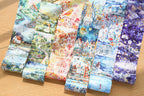 Once Upon Four Seasons Washi Tapes - Extra Large