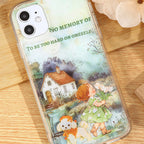 Once Upon Four Seasons Washi Tapes - Extra Large