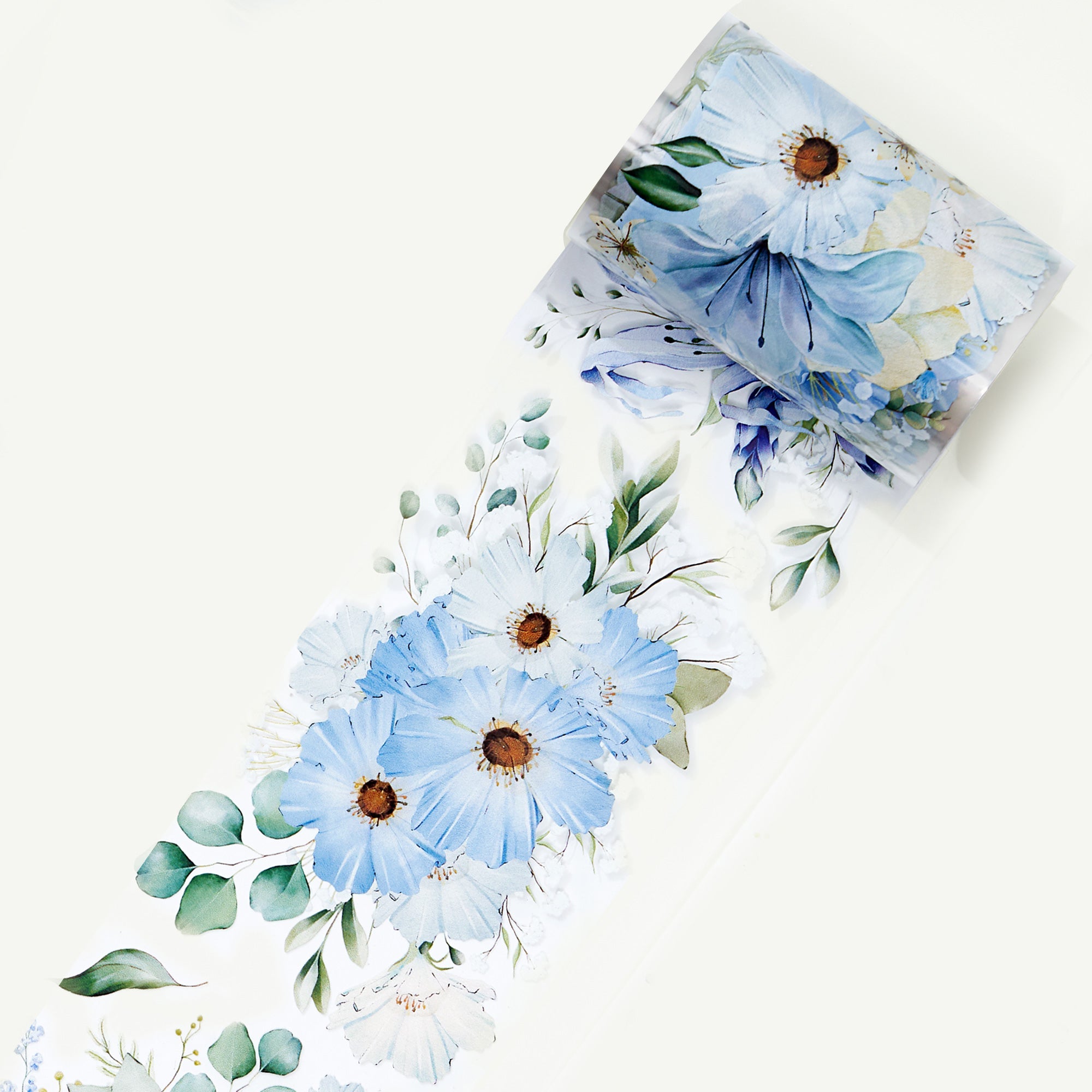 Serene Wide Washi/PET Tape