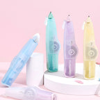 PLUS Whiper Correction Tape - Milky Series