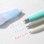 PLUS Whiper Correction Tape - Milky Series