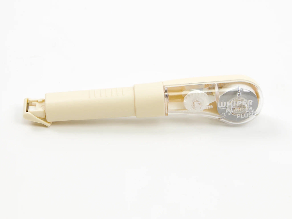 PLUS Whiper Correction Tape
