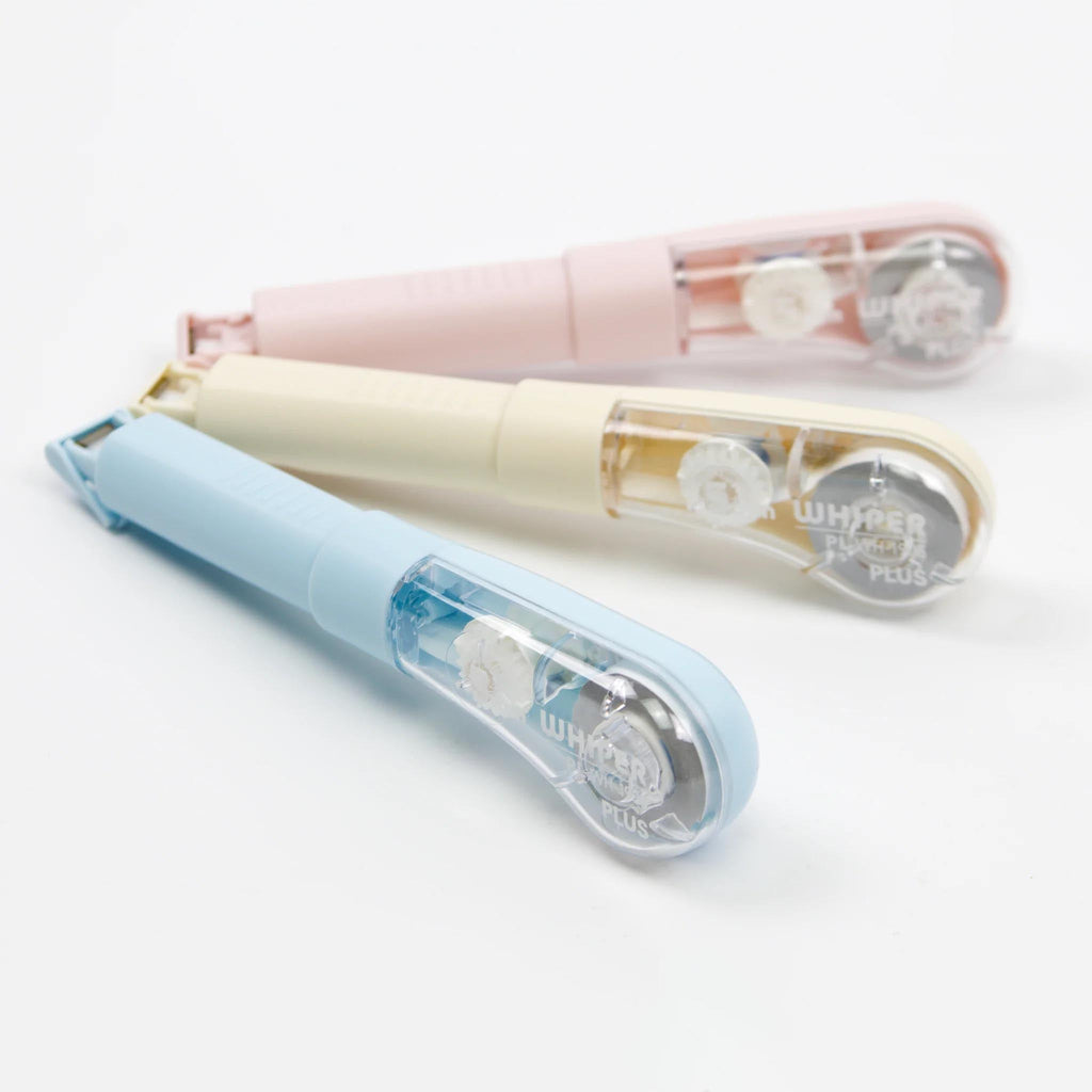 PLUS Whiper Correction Tape