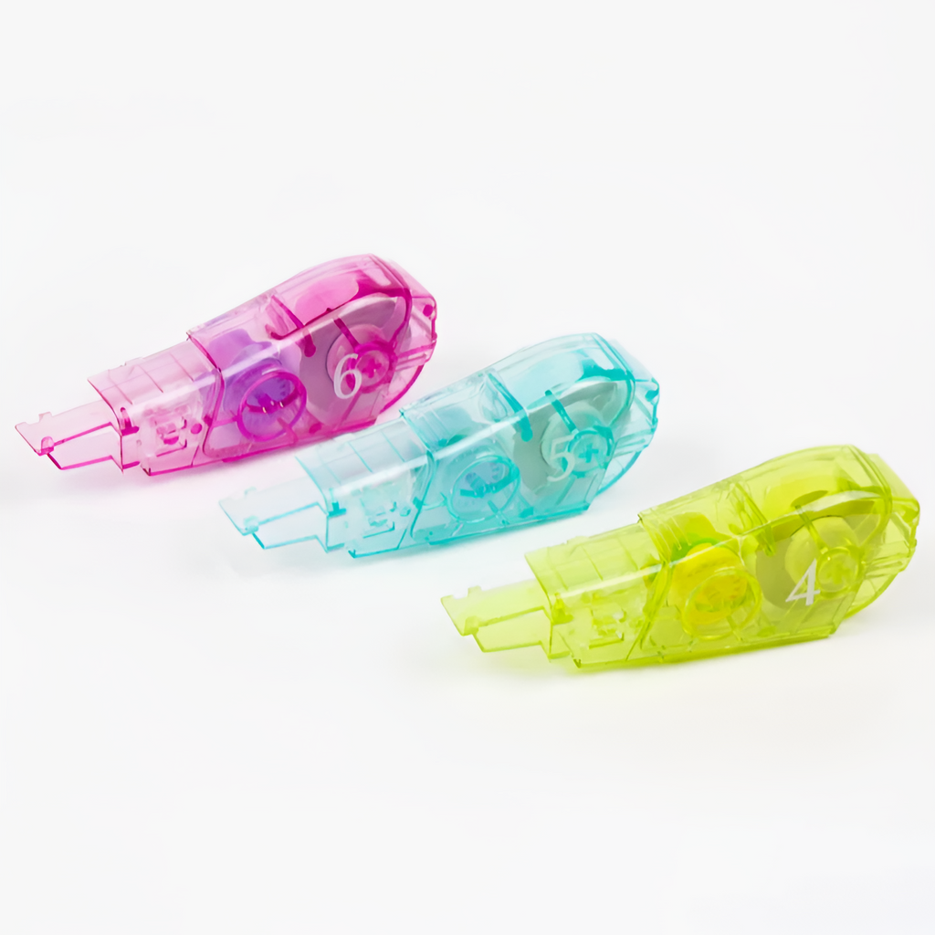 PLUS Whiper PT Correction Tape