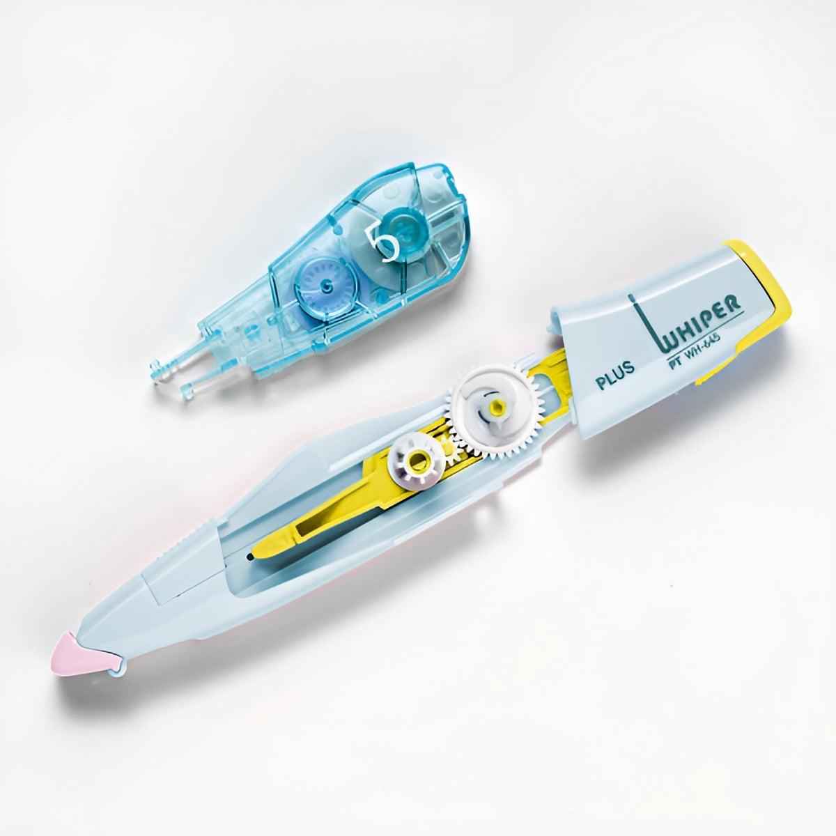 PLUS Whiper PT Correction Tape