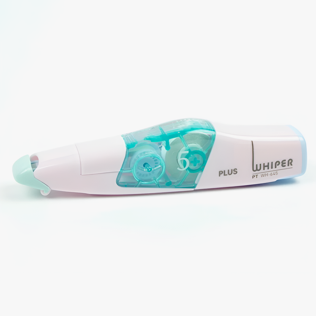 PLUS Whiper PT Correction Tape