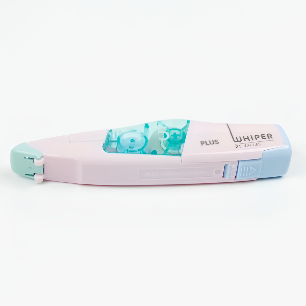 PLUS Whiper PT Correction Tape