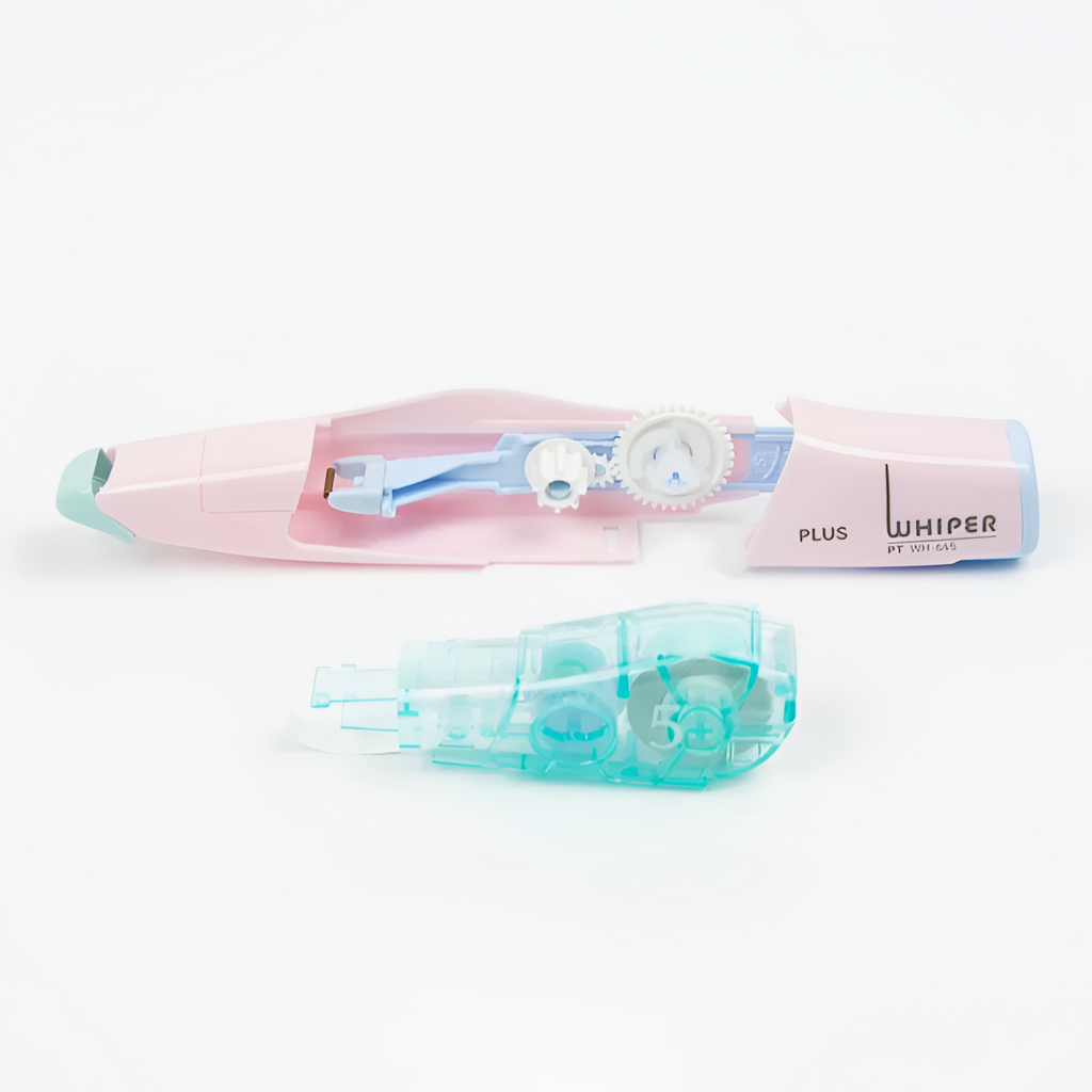 PLUS Whiper PT Correction Tape