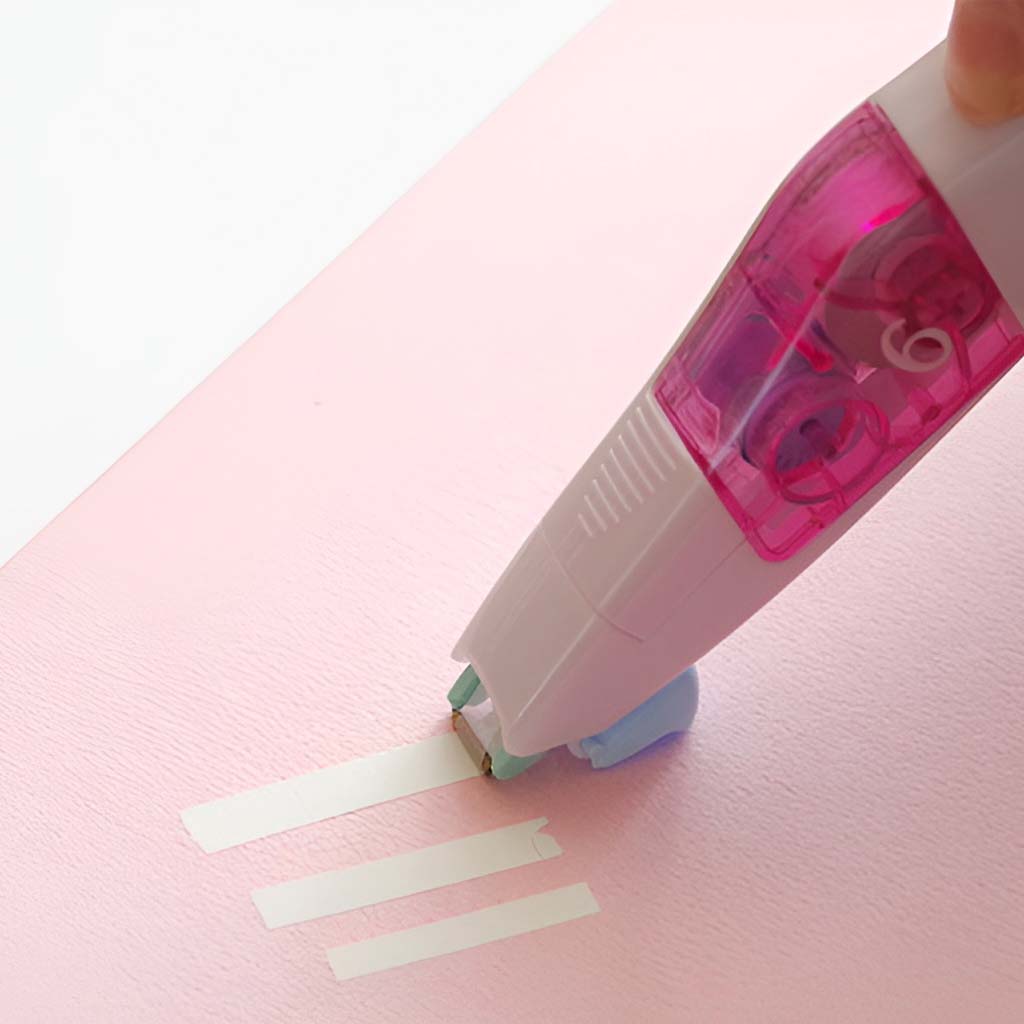 PLUS Whiper PT Correction Tape
