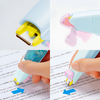PLUS Whiper PT Correction Tape