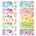 AIR-IN Eraser - Flower