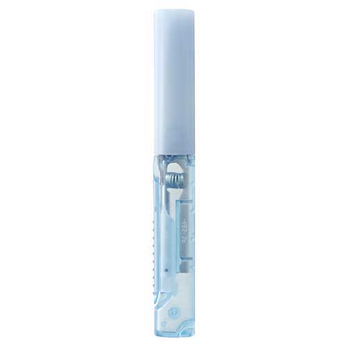 Pasty Portable Scissors - Blue