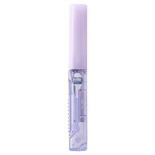 Pasty Portable Scissors - Purple