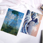 Painter’s Collection Folder