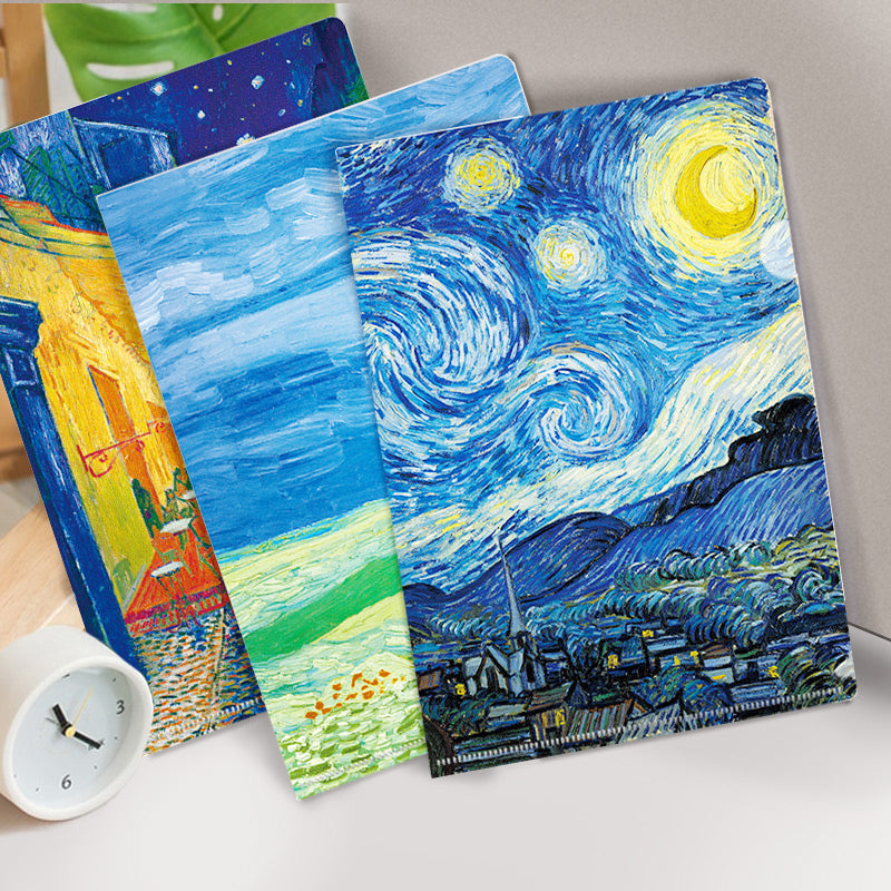 Painter’s Collection Folder