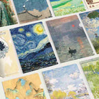 Painter’s Collection Folder