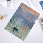 Painter’s Collection Folder