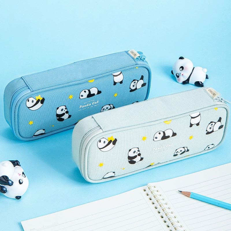 Panda Cub Pencil Case