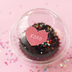 Paperian Index Sticky Notes - Hearts