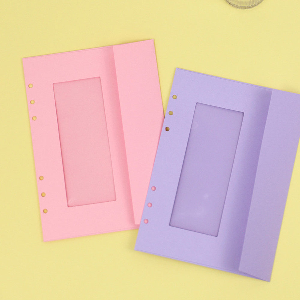 Paperian Insertable A5 Paper Folder