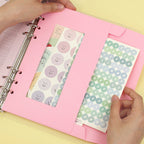 Paperian Insertable A5 Paper Folder