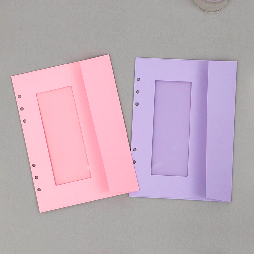 Paperian Insertable A5 Paper Folder