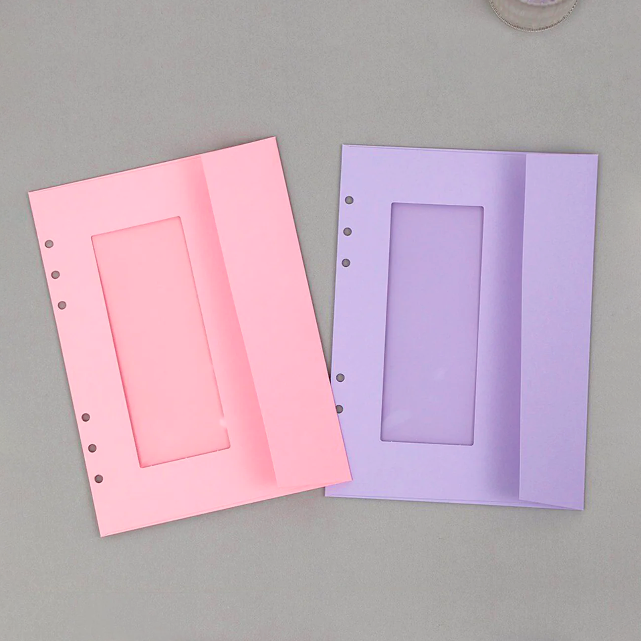Paperian Insertable A5 Paper Folder