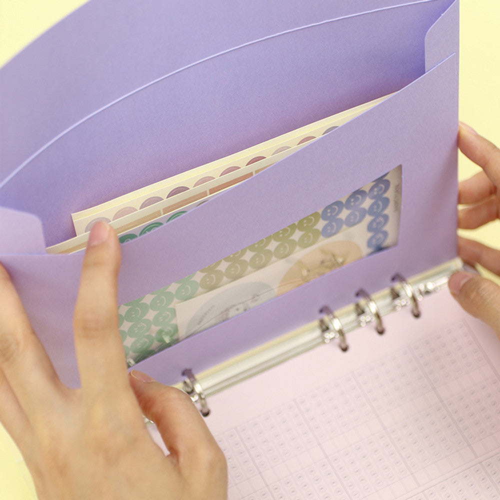 Paperian Insertable A5 Paper Folder