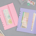 Paperian Insertable A5 Paper Folder