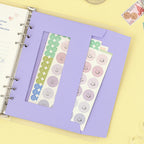 Paperian Insertable A5 Paper Folder