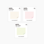 Paperian Large Planner Bookmark Sticky Notes