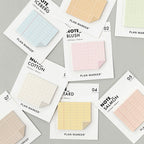 Paperian Large Planner Bookmark Sticky Notes