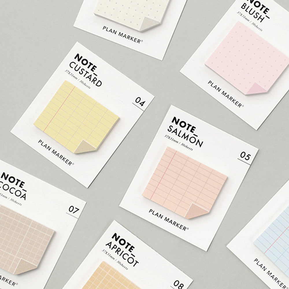 Paperian Large Planner Bookmark Sticky Notes