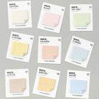 Paperian Large Planner Bookmark Sticky Notes