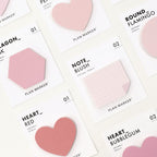 Paperian Large Planner Bookmark Sticky Notes