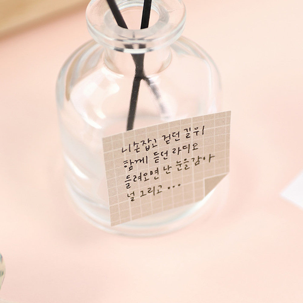 Paperian Large Planner Bookmark Sticky Notes