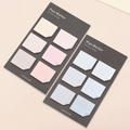 Paperian Monthly & Weekly Sticky Notes